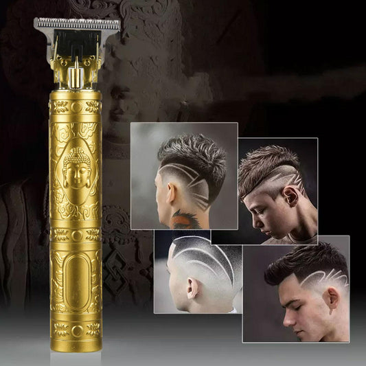 Afeitadora de Cabello inalámbrica