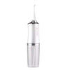 Irrigador Bucal Recargable Portátil 4 en 1 QDS by Importadora Elizalde SpA