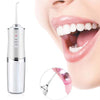 Irrigador Bucal Recargable Portátil 4 en 1 QDS by Importadora Elizalde SpA