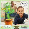 Cactus bailarín QDS by Importadora Elizalde SpA