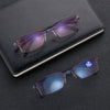 Lentes de Lectura Smart RT90 Ultraresistentes QDS by Importadora Elizalde SpA