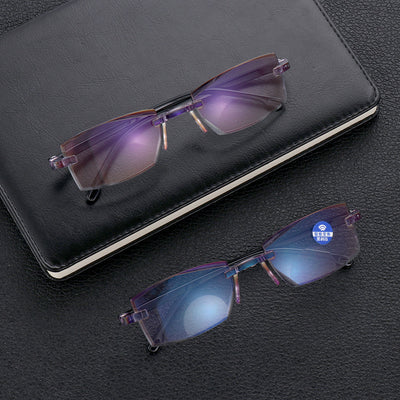 Lentes de Lectura Smart RT90 Ultraresistentes QDS by Importadora Elizalde SpA