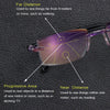 Lentes de Lectura Smart RT90 Ultraresistentes QDS by Importadora Elizalde SpA
