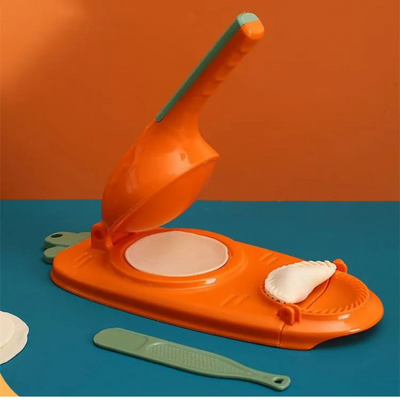 Molde para Empanadas
