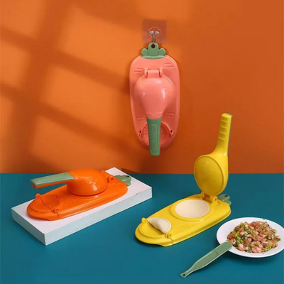 Molde para Empanadas