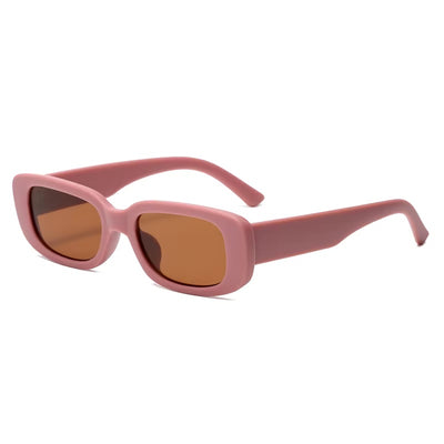 Lentes de Sol Shauna SH04070 Mujer Rectangular Retro UV400