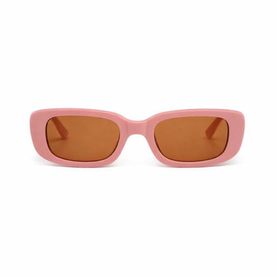 Lentes de Sol Shauna SH04070 Mujer Rectangular Retro UV400