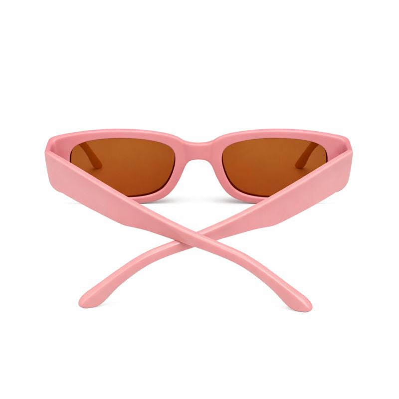 Lentes de Sol Shauna SH04070 Mujer Rectangular Retro UV400