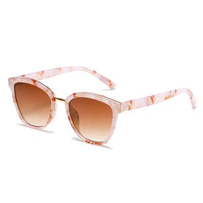 Lentes de Sol Shauna SH210160 Mujer Cat Eye Moderno UV400