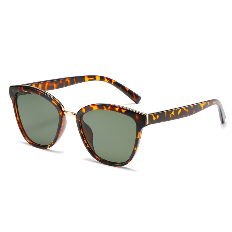 Lentes de Sol Shauna SH210160 Mujer Ojo de Gato Moderno UV400