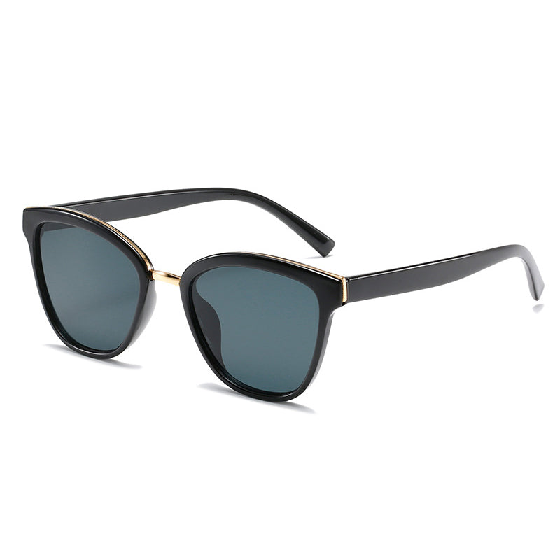 Lentes de Sol Shauna SH210160 Mujer Ojo de Gato Moderno UV400