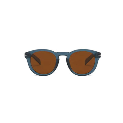 Lentes de Sol Shauna SH211147 Unisex Redondo Clásico UV400