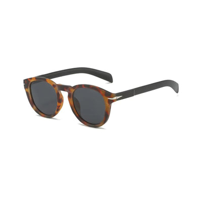 Lentes de Sol Shauna SH211147 Unisex Redondo Clásico UV400