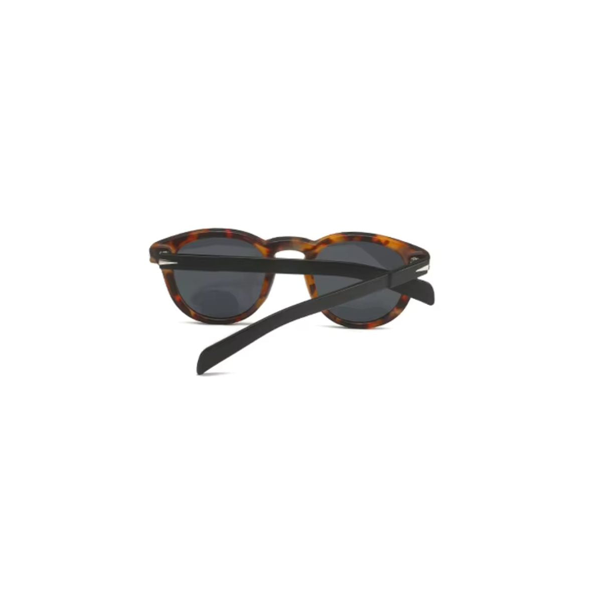 Lentes de Sol Shauna SH211147 Unisex Redondo Clásico UV400