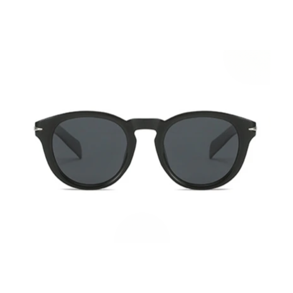 Lentes de Sol Shauna SH211147 Unisex Redondo Clásico UV400