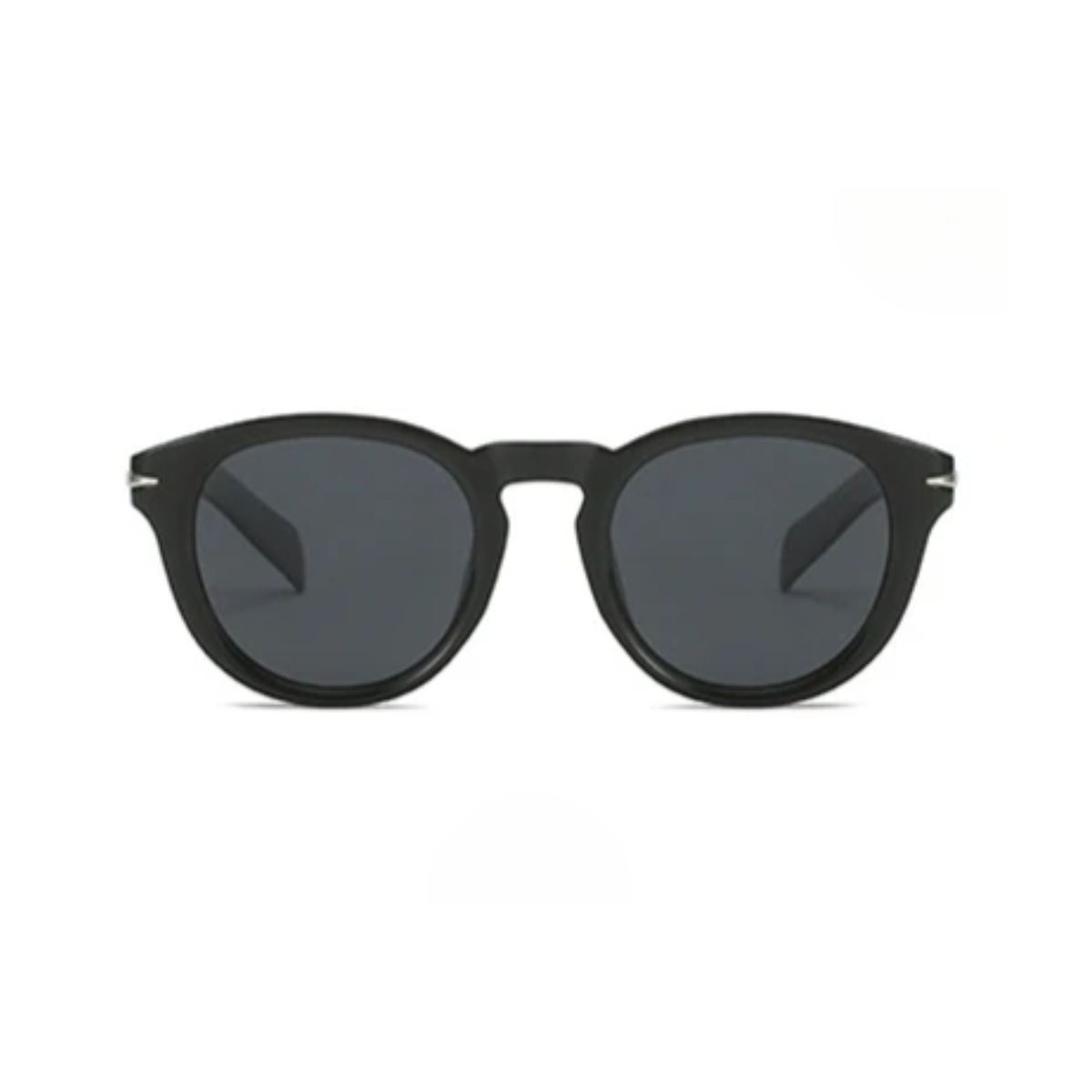 Lentes de Sol Shauna SH211147 Unisex Redondo Clásico UV400