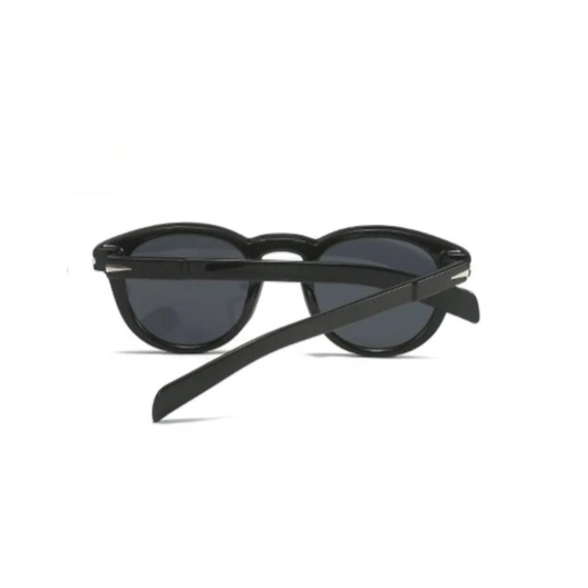 Lentes de Sol Shauna SH211147 Unisex Redondo Clásico UV400