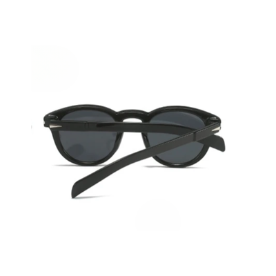 Lentes de Sol Shauna SH211147 Unisex Redondo Clásico UV400