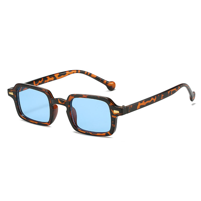 Lentes de Sol Shauna SH228238 Mujer Rectangular Slim UV400