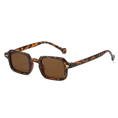 Lentes de Sol Shauna SH228238 Mujer Rectangular Slim UV400