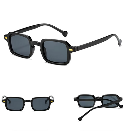 Lentes de Sol Shauna SH228238 Mujer Rectangular Slim UV400