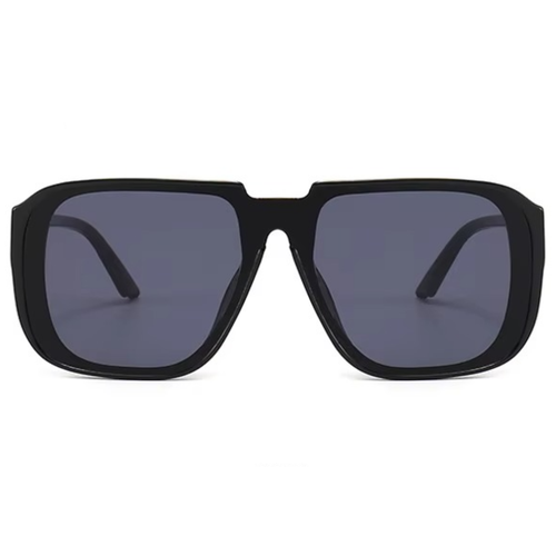 Lentes de Sol Shauna SH232218 Hombre Cuadrado Urbano UV400