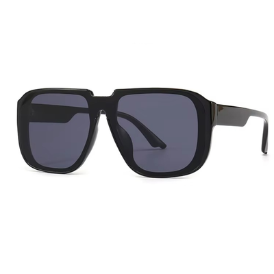 Lentes de Sol Shauna SH232218 Hombre Cuadrado Urbano UV400
