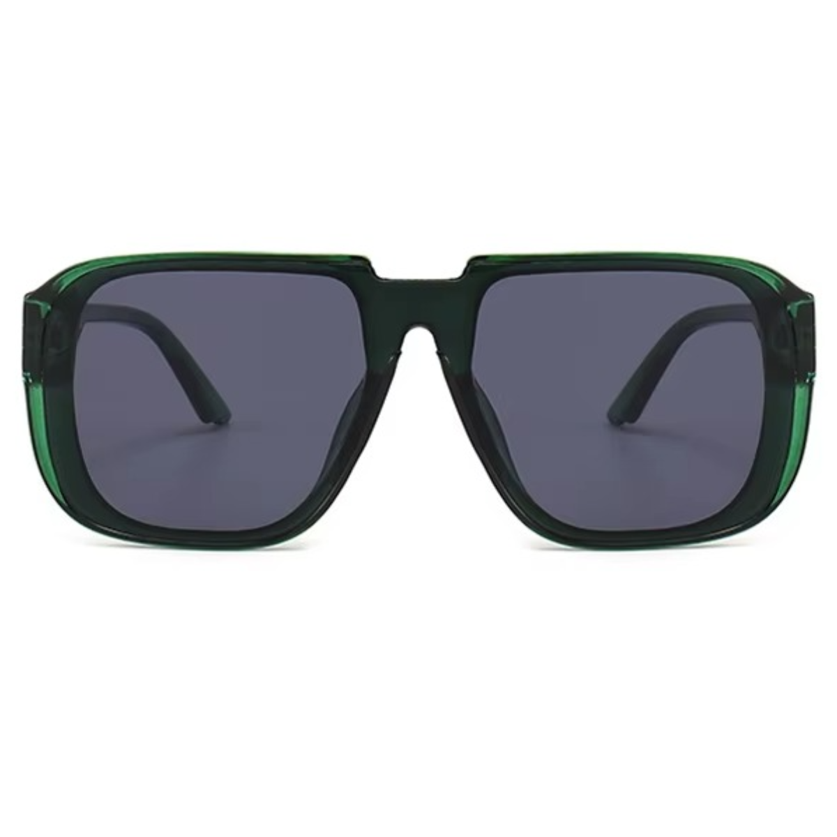 Lentes de Sol Shauna SH232218 Hombre Cuadrado Urbano UV400