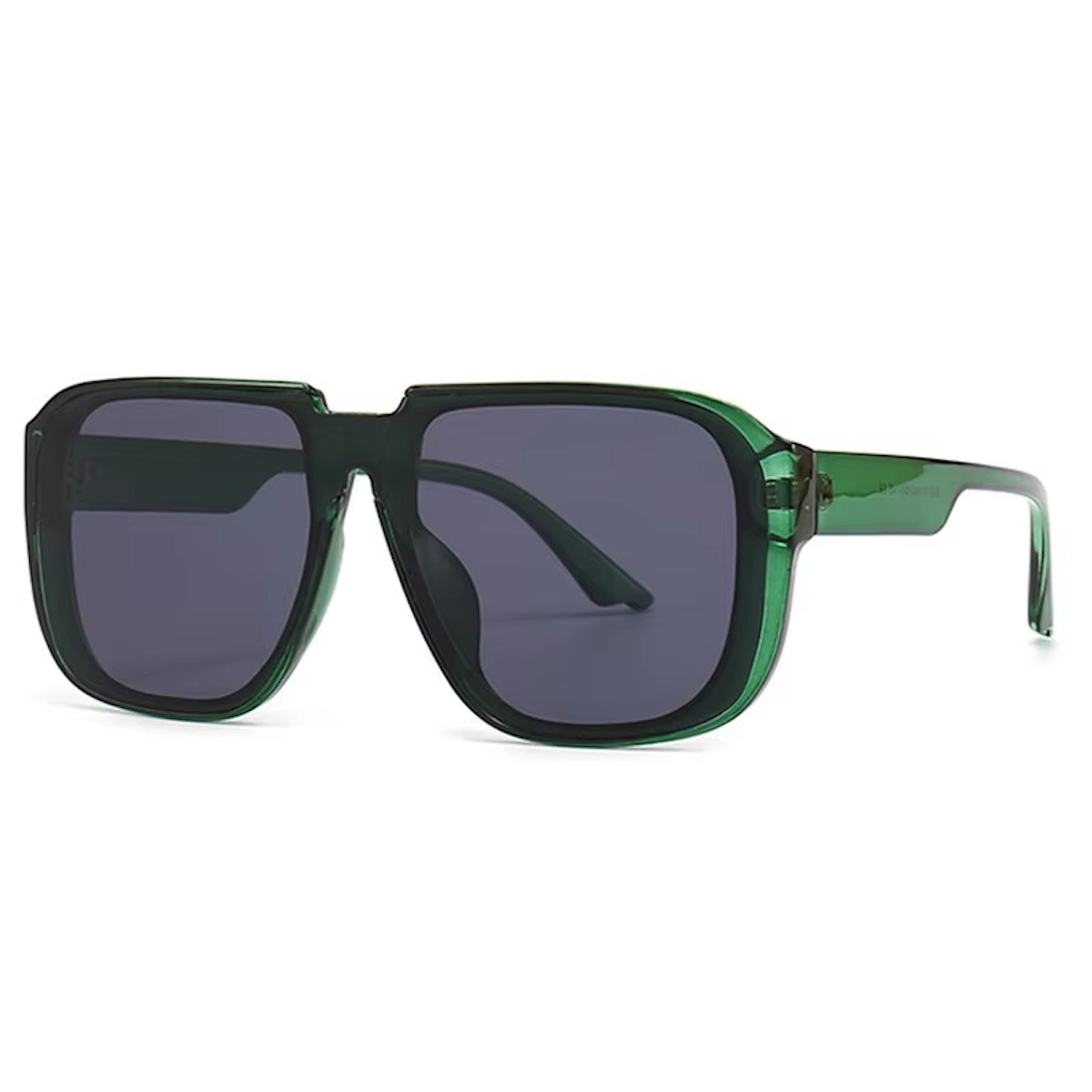 Lentes de Sol Shauna SH232218 Hombre Cuadrado Urbano UV400