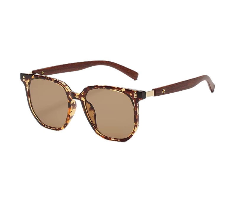 Lentes de Sol Shauna SH236262 Mujer Cuadrado Oversize UV400