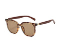 Lentes de Sol Shauna SH236262 Mujer Cuadrado Oversize UV400