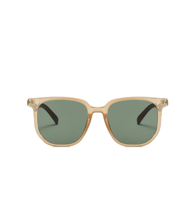Lentes de Sol Shauna SH236262 Mujer Cuadrado Oversize UV400