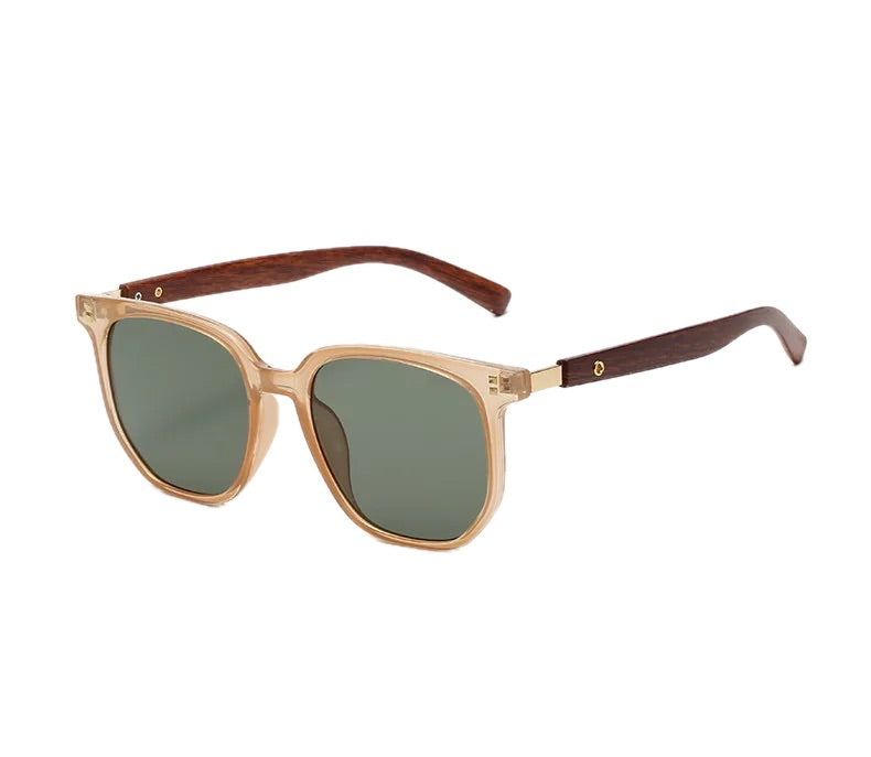 Lentes de Sol Shauna SH236262 Mujer Cuadrado Oversize UV400