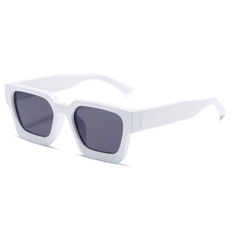 Lentes de Sol Shauna SH237199 Unisex Cuadrado Minimalista UV400