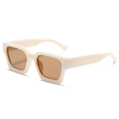 Lentes de Sol Shauna SH237199 Unisex Cuadrado Minimalista UV400