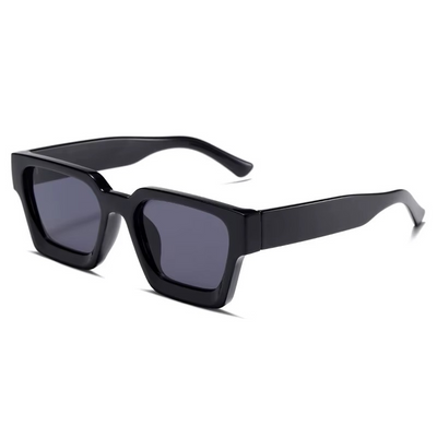 Lentes de Sol Shauna SH237199 Unisex Cuadrado Minimalista UV400