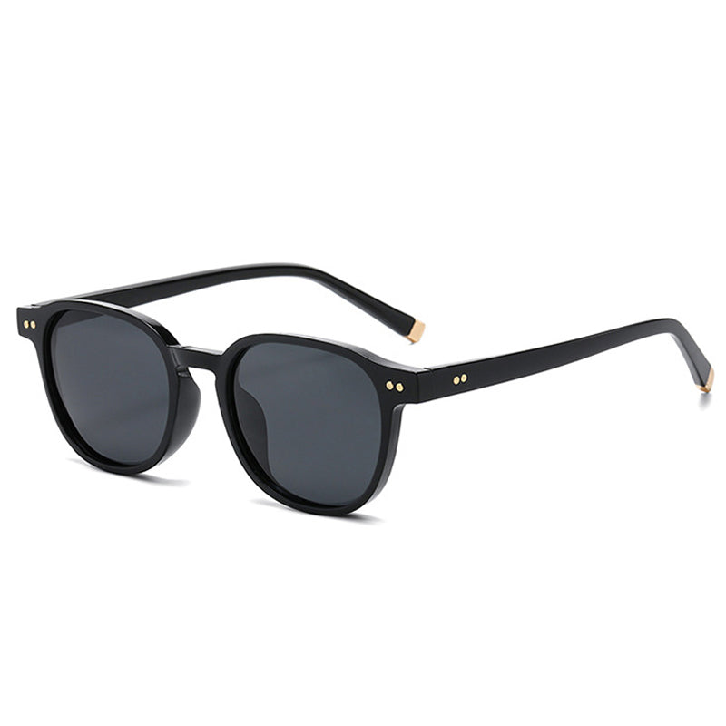 Lentes de Sol Shauna SH403089 Unisex Cuadrado Retro UV400