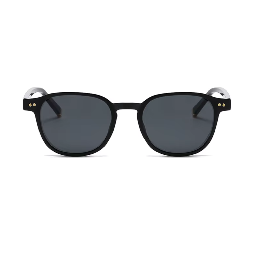Lentes de Sol Shauna SH403089 Unisex Cuadrado Retro UV400
