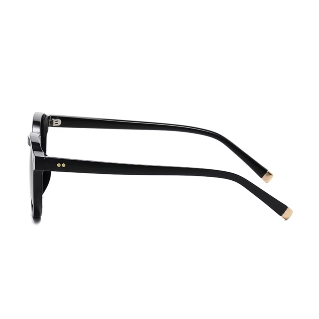 Lentes de Sol Shauna SH403089 Unisex Cuadrado Retro UV400