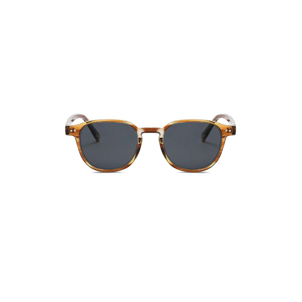 Lentes de Sol Shauna SH403089 Unisex Cuadrado Retro UV400