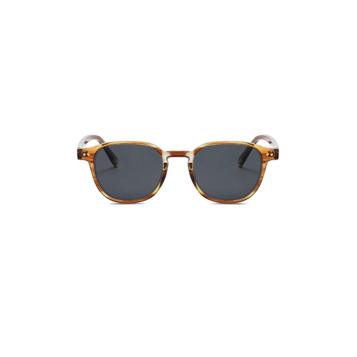 Lentes de Sol Shauna SH403089 Unisex Cuadrado Retro UV400