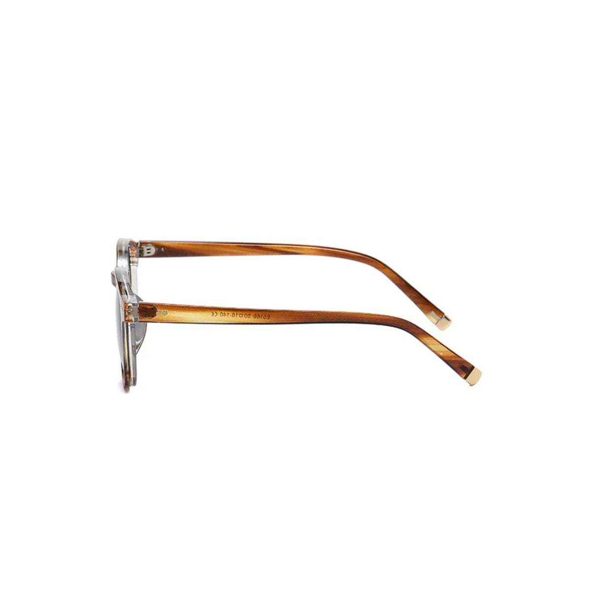 Lentes de Sol Shauna SH403089 Unisex Cuadrado Retro UV400