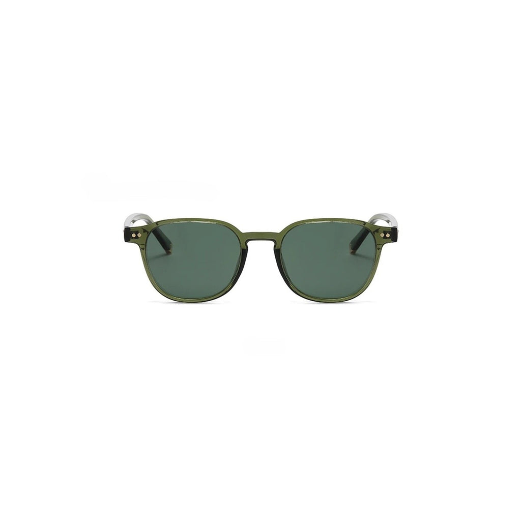 Lentes de Sol Shauna SH403089 Unisex Cuadrado Retro UV400