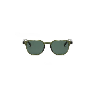 Lentes de Sol Shauna SH403089 Unisex Redondo Retro UV400