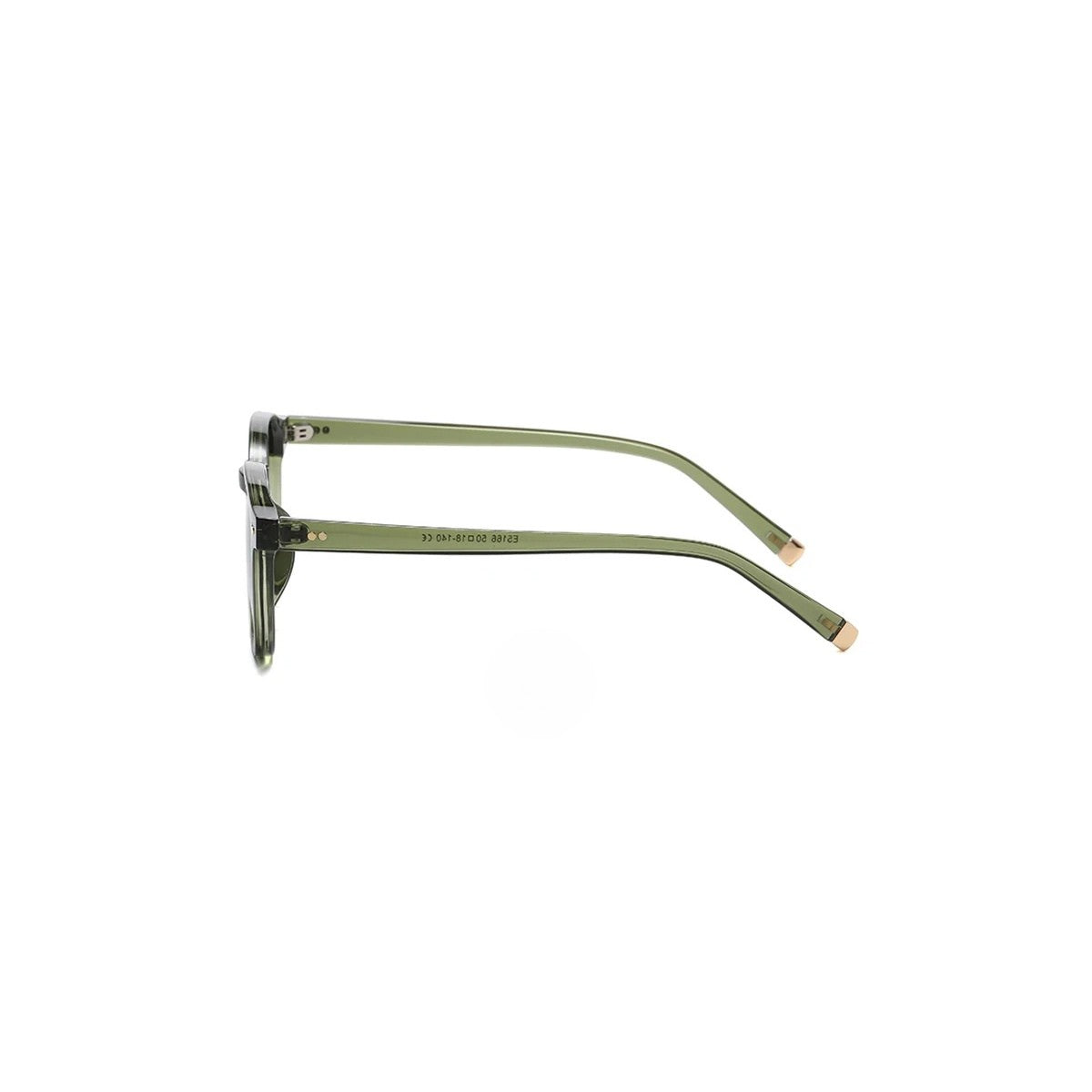 Lentes de Sol Shauna SH403089 Unisex Cuadrado Retro UV400