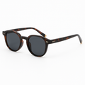 Lentes de Sol Shauna SH403089 Unisex Cuadrado Retro UV400
