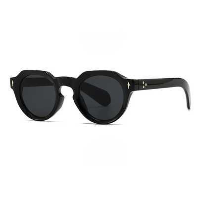 Lentes de Sol Shauna SH403268 Mujer Redondo Chic UV400