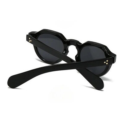 Lentes de Sol Shauna SH403268 Mujer Redondo Chic UV400