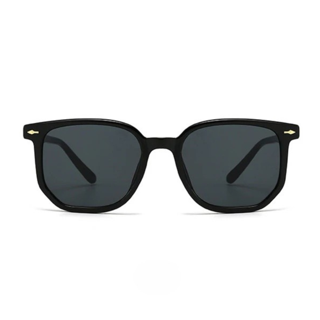 Lentes de Sol Shauna SH403306 Mujer Cuadrado Vintage UV400