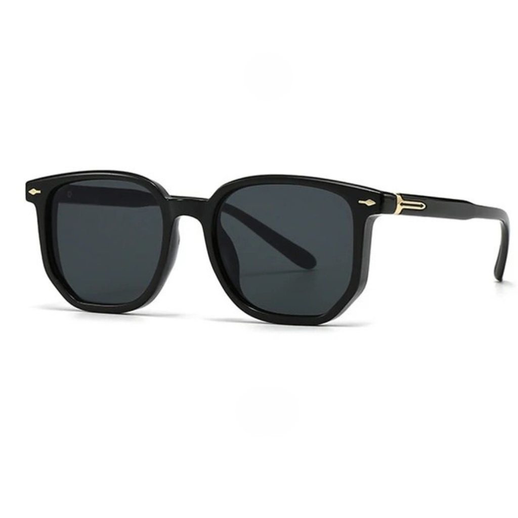 Lentes de Sol Shauna SH403306 Mujer Cuadrado Vintage UV400